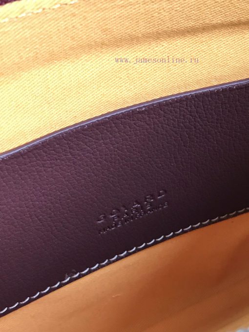 G0YARD was founded in 1853 and has a history of over 160 years. The fabric is made of a mixt qxoumw2v - Image 7