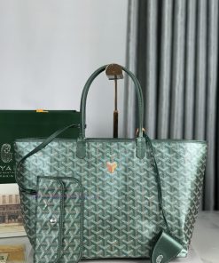Saint Louis PM - Limited Edition Pearl Blue, Pearl Green, Pearl Powder, with a rainbow like mgs4prxa