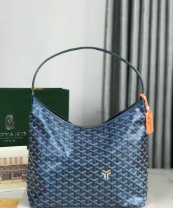 Hobo Boh è me Wandering Bag Underarm Bag - Limited Edition Pearl Blue, Pearl Green, Pearl Po 5el2y576