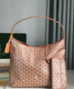 Hobo Boh è me Wandering Bag Underarm Bag - Limited Edition Pearl Blue, Pearl Green, Pearl Po xibjvwz9