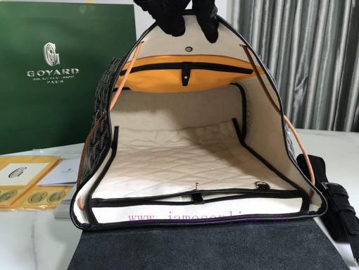 Goyard&ALoro PianainIn French, it means "mountaineer" and is an urban adventurerALoro Pianai 4rq8kqqn - Image 8