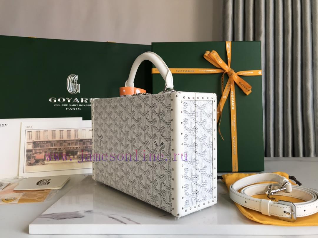 The Grand H ô tel luggage | | | is a pocket sized version of the luggage series, serving as m43ljc8v - Image 3