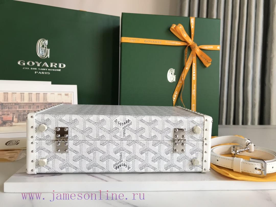 The Grand H ô tel luggage | | | is a pocket sized version of the luggage series, serving as m43ljc8v - Image 6