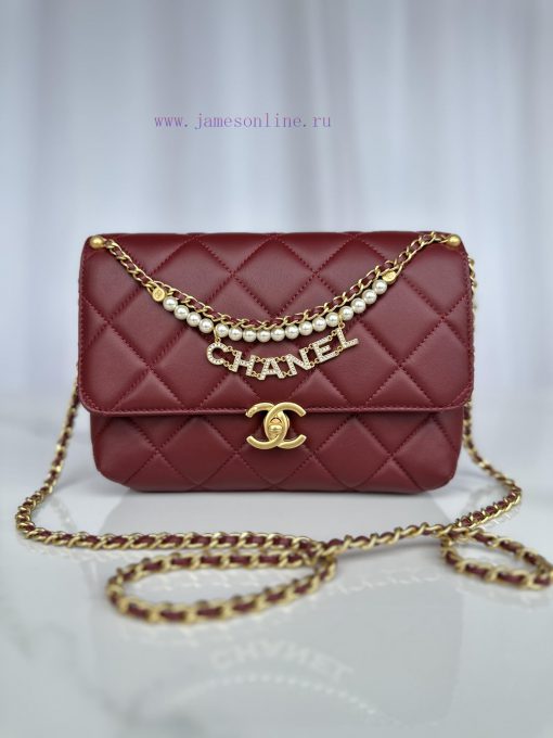 Chanel Bag Brand Chanel model AS5011 Introduction Original quality, classic work, at the for 8kpg9zh0