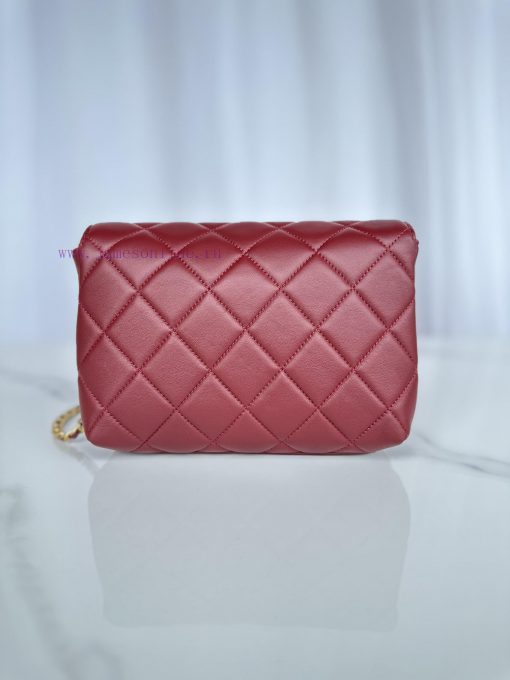 Chanel Bag Brand Chanel model AS5011 Introduction Original quality, classic work, at the for 8kpg9zh0 - Image 4