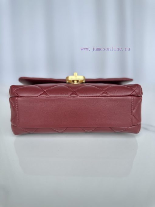Chanel Bag Brand Chanel model AS5011 Introduction Original quality, classic work, at the for 8kpg9zh0 - Image 5