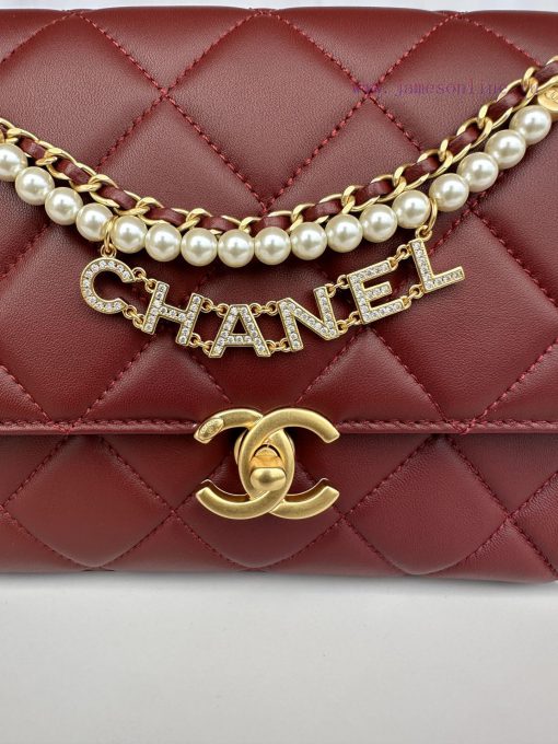 Chanel Bag Brand Chanel model AS5011 Introduction Original quality, classic work, at the for 8kpg9zh0 - Image 6