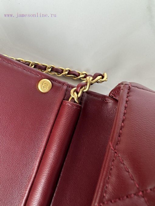 Chanel Bag Brand Chanel model AS5011 Introduction Original quality, classic work, at the for 8kpg9zh0 - Image 8