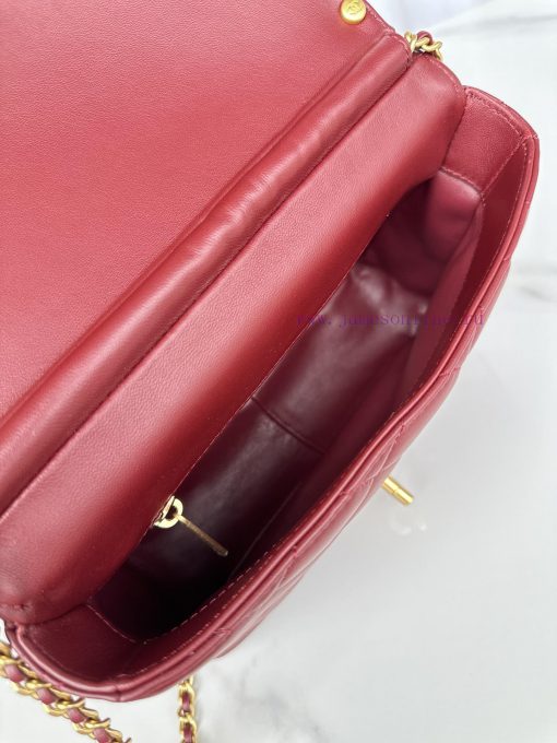 Chanel Bag Brand Chanel model AS5011 Introduction Original quality, classic work, at the for 8kpg9zh0 - Image 9