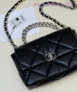 Chanel Bag Annual Baowang Mountain SheepskinMouth cap, foreskin, goat skinGold, silver, and 5h4w7z8p