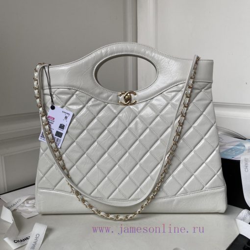 Chanel Bag  Chanel23A  🦢 Rocket Large 31bag AS1010 Fashion Representative31bag classic reapp jbd69y4j