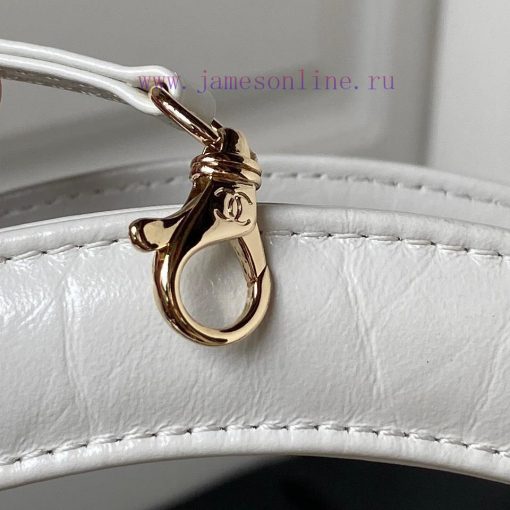Chanel Bag  Chanel23A  🦢 Rocket Large 31bag AS1010 Fashion Representative31bag classic reapp jbd69y4j - Image 7