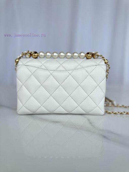 Chanel Bag Brand Chanel model AS5001 Introduction Original quality, classic work, at the for 96a4zq20 - Image 4