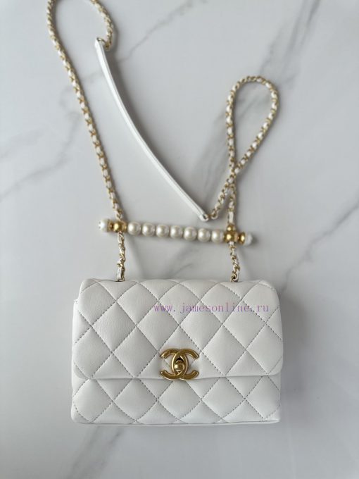Chanel Bag Brand Chanel model AS5001 Introduction Original quality, classic work, at the for 96a4zq20 - Image 10