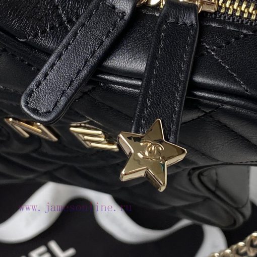 Chanel Bag Chanel24C's bag win thoroughly's five-star bag AS4579To echo the charm and sensib eb71u3e2 - Image 7