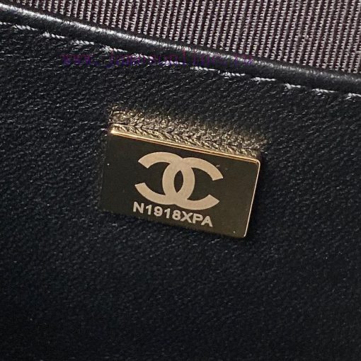 Chanel Bag Chanel24C's bag win thoroughly's five-star bag AS4579To echo the charm and sensib eb71u3e2 - Image 10