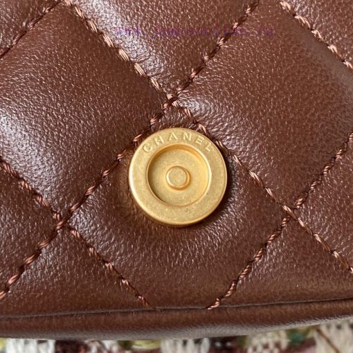 Chanel Bag The AS3947 twin backpack with a stock size of 23A Mao is really super beautiful. q83xovlx - Image 10