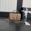 Chanel Bag The Chanel 24K A3226 has an extremely high-end appearance and a cool feeling. It 150hs3dg