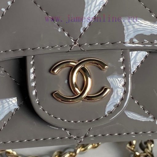 Chanel Bag The Chanel 24K A3226 has an extremely high-end appearance and a cool feeling. It 1dfwnky9 - Image 4