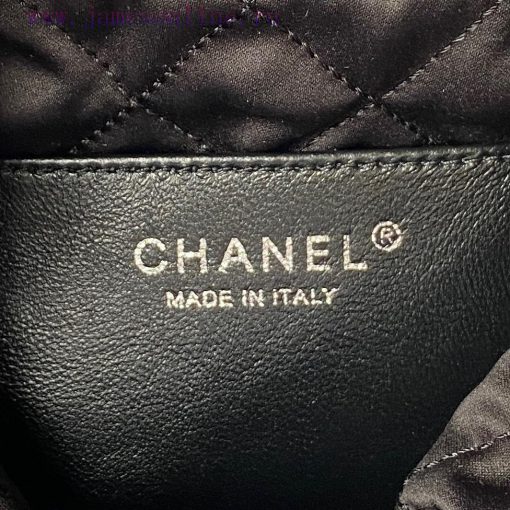 Chanel Bag Wrinkles | Chanel | 23SAS3980 Wrinkles 🥰 Chanel's mini22 hits the heartXiangnai G r7szss2s - Image 9