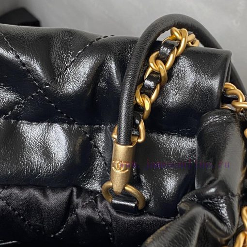 Chanel Bag  Chanel23SAS3980 🥰 Chanel's mini22 hits the heartXiangnai Goose's bag accessories r6wqszrc - Image 8