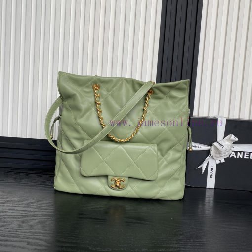 Chanel Bag Chanel 25C AS5315 combines elegance and practicality perfectly with sheepskin and d66xungt