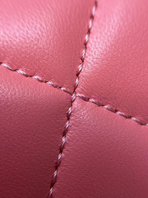 Chanel Bag I love this retro heart lock so muchCome and fall into this retro love abyss with 3s8twige - Image 6