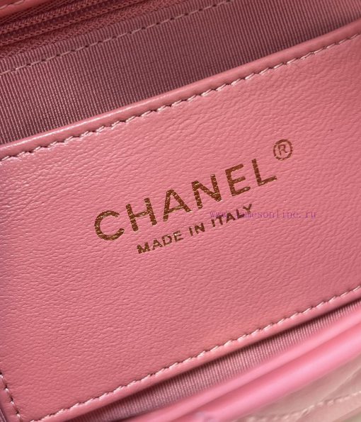 Chanel Bag I love this retro heart lock so muchCome and fall into this retro love abyss with 3s8twige - Image 10