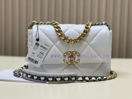 Chanel Bag Annual Baowang Mountain SheepskinMouth cap, foreskin, goat skinGold, silver, and ur5e8h9x - Image 2