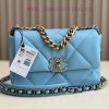 Chanel Bag Annual Baowang Mountain SheepskinMouth cap, foreskin, goat skinGold, silver, and ccke2x8j