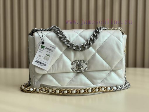 Chanel Bag Annual Pack King's Original Tire LeatherCap, foreskin, original factory fetal lea ty45ux1y - Image 2