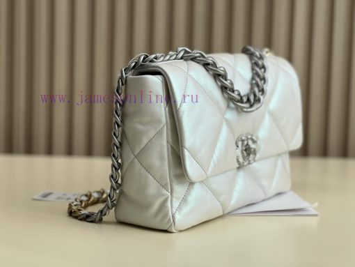 Chanel Bag Annual Pack King's Original Tire LeatherCap, foreskin, original factory fetal lea ty45ux1y - Image 3