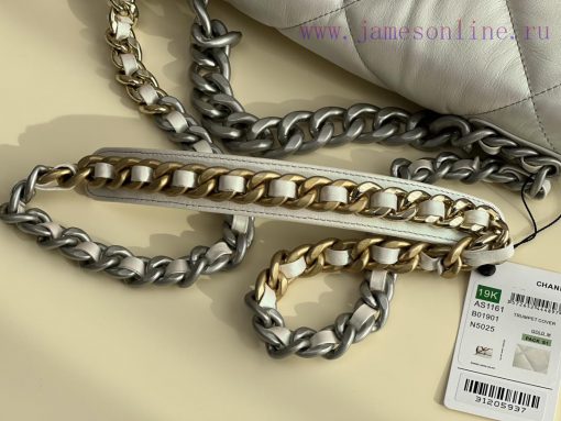 Chanel Bag Annual Pack King's Original Tire LeatherCap, foreskin, original factory fetal lea ty45ux1y - Image 5
