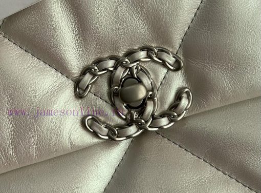 Chanel Bag Annual Pack King's Original Tire LeatherCap, foreskin, original factory fetal lea ty45ux1y - Image 6