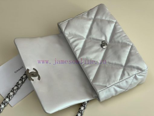 Chanel Bag Annual Pack King's Original Tire LeatherCap, foreskin, original factory fetal lea ty45ux1y - Image 7