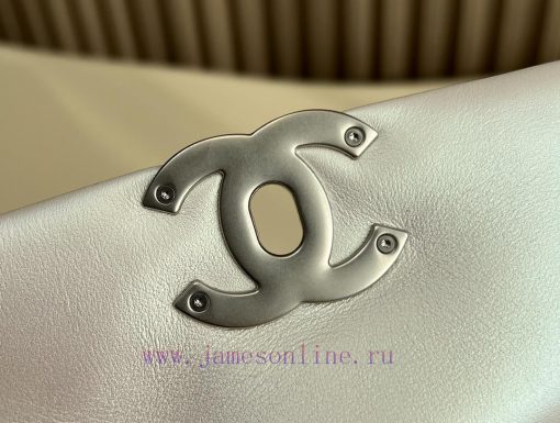 Chanel Bag Annual Pack King's Original Tire LeatherCap, foreskin, original factory fetal lea ty45ux1y - Image 8