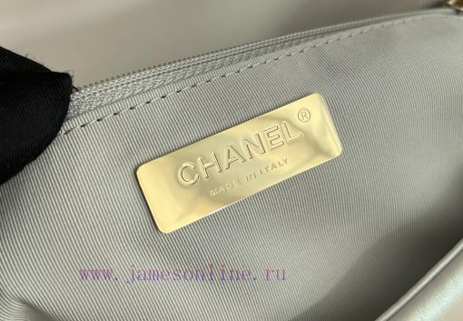 Chanel Bag Annual Pack King's Original Tire LeatherCap, foreskin, original factory fetal lea ty45ux1y - Image 10