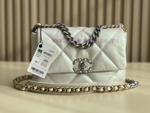 Chanel Bag Annual Pack King's Original Tire LeatherCap, foreskin, original factory fetal lea rfwv2vr9