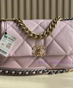 Chanel Bag Annual Baowang Mountain SheepskinMouth cap, foreskin, goat skinGold, silver, and iooowfxf