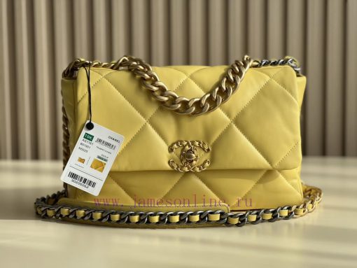 Chanel Bag Annual Baowang Mountain SheepskinMouth cap, foreskin, goat skinGold, silver, and sxbsr0e8