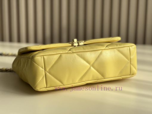 Chanel Bag Annual Baowang Mountain SheepskinMouth cap, foreskin, goat skinGold, silver, and sxbsr0e8 - Image 7