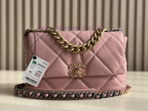 Chanel Bag Annual Baowang Mountain SheepskinMouth cap, foreskin, goat skinGold, silver, and cvumcz85