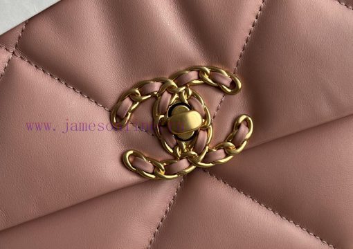 Chanel Bag Annual Baowang Mountain SheepskinMouth cap, foreskin, goat skinGold, silver, and cvumcz85 - Image 6