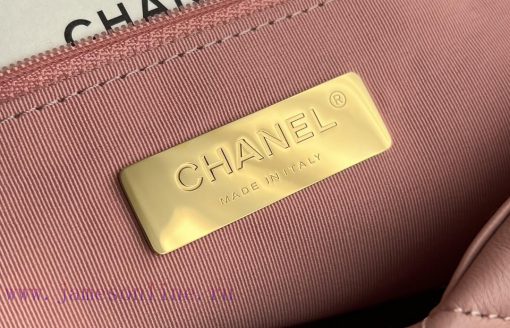 Chanel Bag Annual Baowang Mountain SheepskinMouth cap, foreskin, goat skinGold, silver, and cvumcz85 - Image 10
