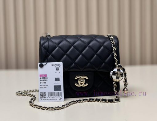 Chanel Bag 𝟮𝟯𝗰 Football Chessboard ️This' chubby guy 'really loves it, suitable for sports s srdm7rax