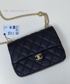 Chanel Bag The 23P new love ball chain cover bag is so popular that it goes without saying h ra2n4ka0
