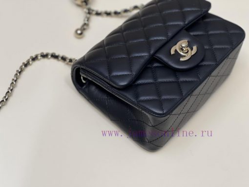 Chanel Bag 𝟮𝟯𝗰 Football Chessboard ️This' chubby guy 'really loves it, suitable for sports s srdm7rax - Image 4