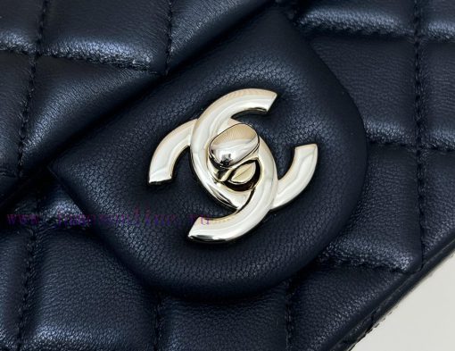 Chanel Bag 𝟮𝟯𝗰 Football Chessboard ️This' chubby guy 'really loves it, suitable for sports s srdm7rax - Image 5