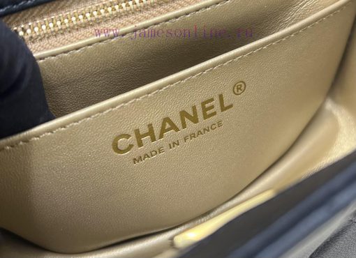 Chanel Bag 𝟮𝟯𝗰 Football Chessboard ️This' chubby guy 'really loves it, suitable for sports s srdm7rax - Image 9