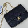 Chanel Bag It goes without saying how popular the 23P new Love Ball is, winning over the Gol eof4q9jr